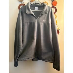 Columbia Interchange Men’s xxl fleece
Jacket